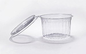 PF 771 POTE REDONDO PET ARTICULADA C/200 UND