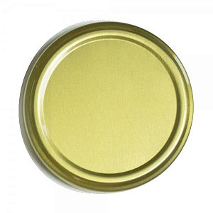 TAMPA TAM. 63 DOURADA ROJEK