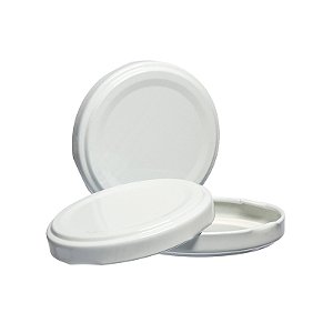 TAMPA 63 BRANCA ESPECIAL