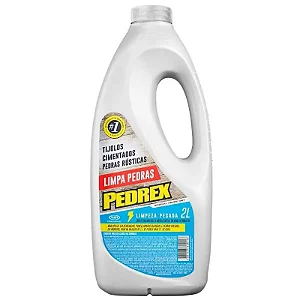 LIMPA PEDRAS PEDREX START 2LTS