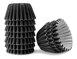 FORMINHA N.4 PRETO C/100