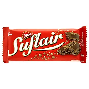 CHOCOLATE NESTLE SUFLAIR 50G