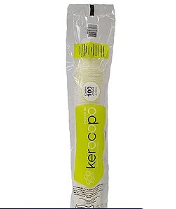 COPO 150ML PS KEROCOPO TR C/100