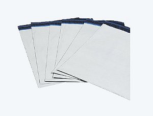 ENVELOPE PLAST DE SEGURANCA 32X40CM UNID COEX