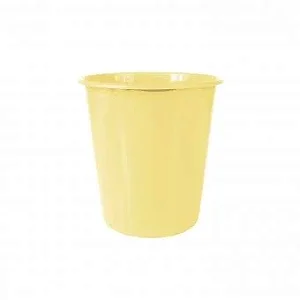 BALDE PIPOCA AMARELO CANDY 1 LITRO