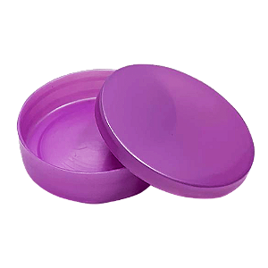 LATINHA PL LILAS C/10 20 GRS 5X1