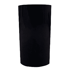 COPO LONG DRINK 200ML PRETO UND