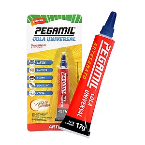 COLA UNIVERSAL PEGAMIL 17GR
