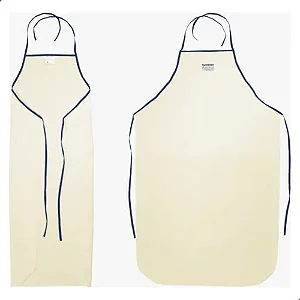 AVENTAL KOMBAT HEAT CRU 90X70 S/FORRO CA-37995