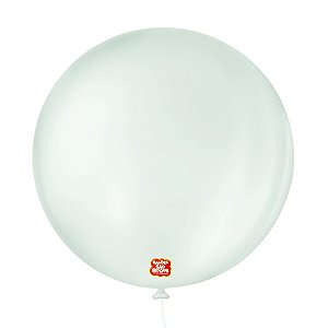 BALAO 5 CANDY COLORS VERDE C/25 UNIDADES