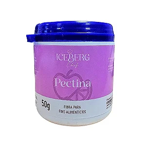 PECTINA 50G