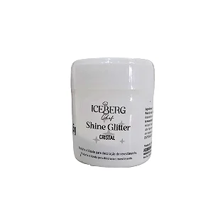 GLITTER GLOW CRISTAL 5GR