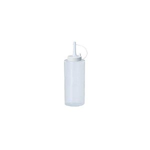 BISNAGA MAIONESE TAMPA BRANCA 350ML