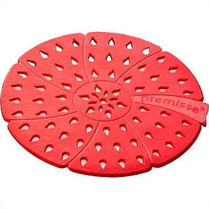 TELA AROMATIZANTE MORANGO