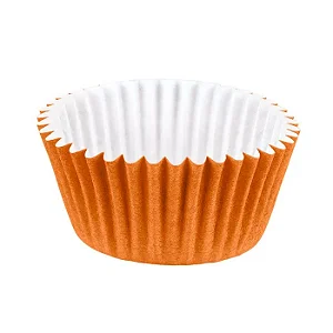 FORMINHA N.6 LARANJA C/100 UND