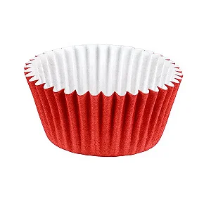 FORMINHA N.6 VERMELHA C/100 UND