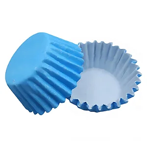 FORMINHA N.6 AZUL C/100 UND