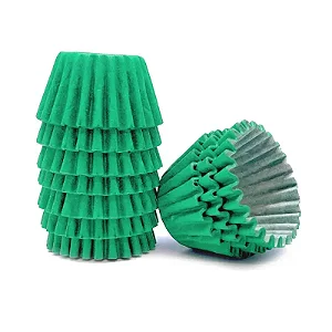 FORMINHA N.6 VERDE C/100 UND