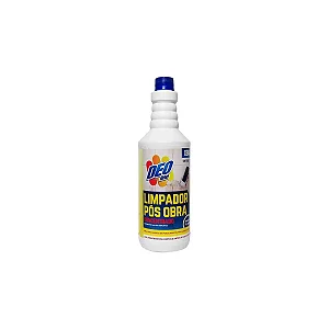 LIMPADOR POS OBRA DEOLINE 1 LITRO
