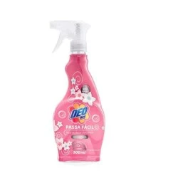 AGUA DE PASSAR DOCE ENCANTO 500ML