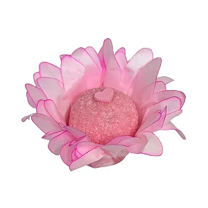 FORMA DOCE MADRI ROSA BEBE C/30 UND