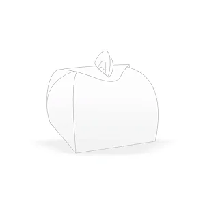 BEM CASADO BRANCO C/12 UND