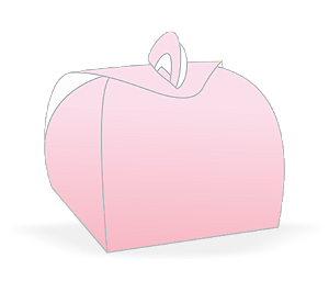 BEM CASADO ROSA BEBE C/12