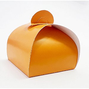 BEM CASADO LARANJA C/12