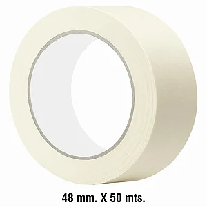 FITA CREPE 48X50 STAROFFICE 1 UND