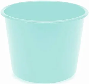 BALDE PIPOCA VERDE CANDY 1,5LT