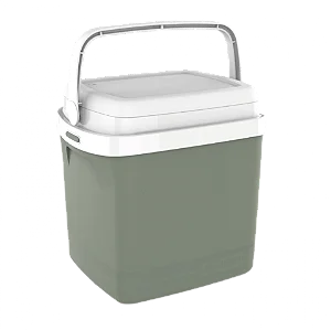 CAIXA TERMICA TROPICAL 22 LITROS FIG GREEN