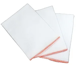 PANO PRATO LISO 64X40 UND