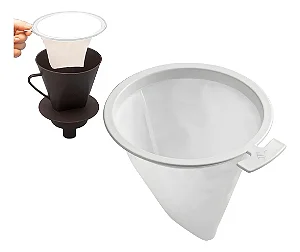 COADOR COA FACIL FILTRO LONGA VIDA PARA CAFE 103 15CM UND