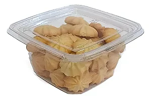 G 765 POTE COM LACRE 355ML CRISTAL C/100 UND