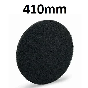 DISCO REMOVEDOR PRETO SB 410MM UND