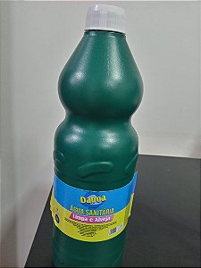 AGUA SANITARIA DABOA 1 LITRO