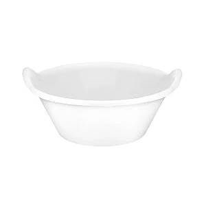 BACIA BIOPRATIKA BRANCA 35LT