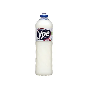 LAVA LOUCAS YPE COCO 500 ML
