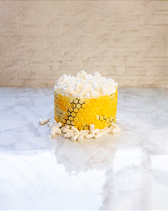 PLACA DE TEXTURA FORMATO FAVO MEL 1 UNID