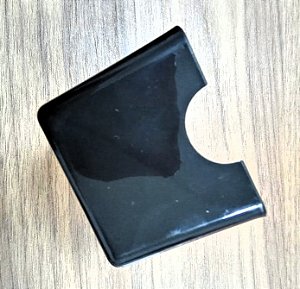 PORTA SACHE BONO PLAST PRETO UN