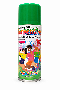 SPRAY MAKE SERPENTINA