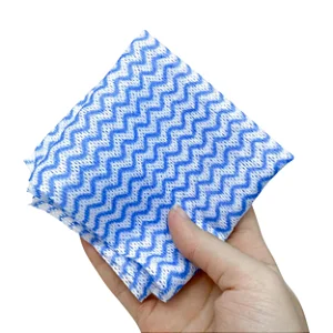 PANO MULTIUSO 30CM X 25M AZUL C/50 UND