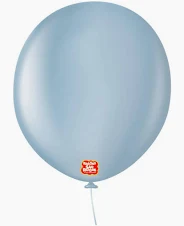 BALAO 11 UNIQ AZUL QUARTZO PCT C/25 UNIDADES