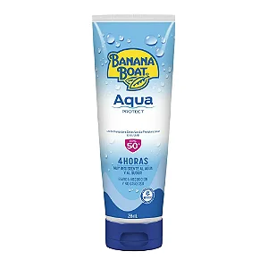 BANANA BOAT AQUA PROTECTION SPORT FPS 50 236ML