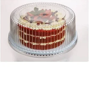 D50 RA BOLOS E TORTAS ROMA ALTA BASE BRANCA 1,7KG C/50 UND