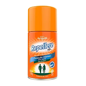 REPELLERE REPELENTE DE INSETOS AERO 150ML