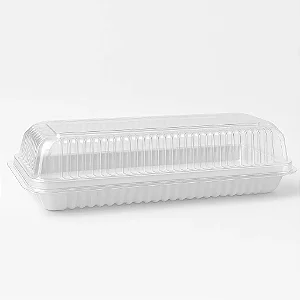 D63 RA BOLOS E TORTAS ROMA ALTA BASE BRANCA 500GR C/100 UND