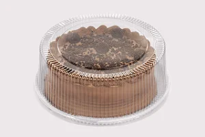 D80 RA BOLOS E TORTAS ROMA ALTA BASE BRANCA 4KG C/30 UND