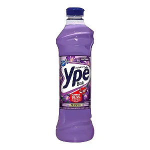 DESINFETANTE BAK YPE LAVANDA 1 LITRO