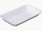 BANDEJA ISOP CRL002 BRANCA COM 100 UNIDADES
